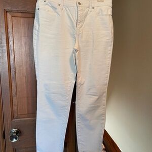 Talbots jeans
